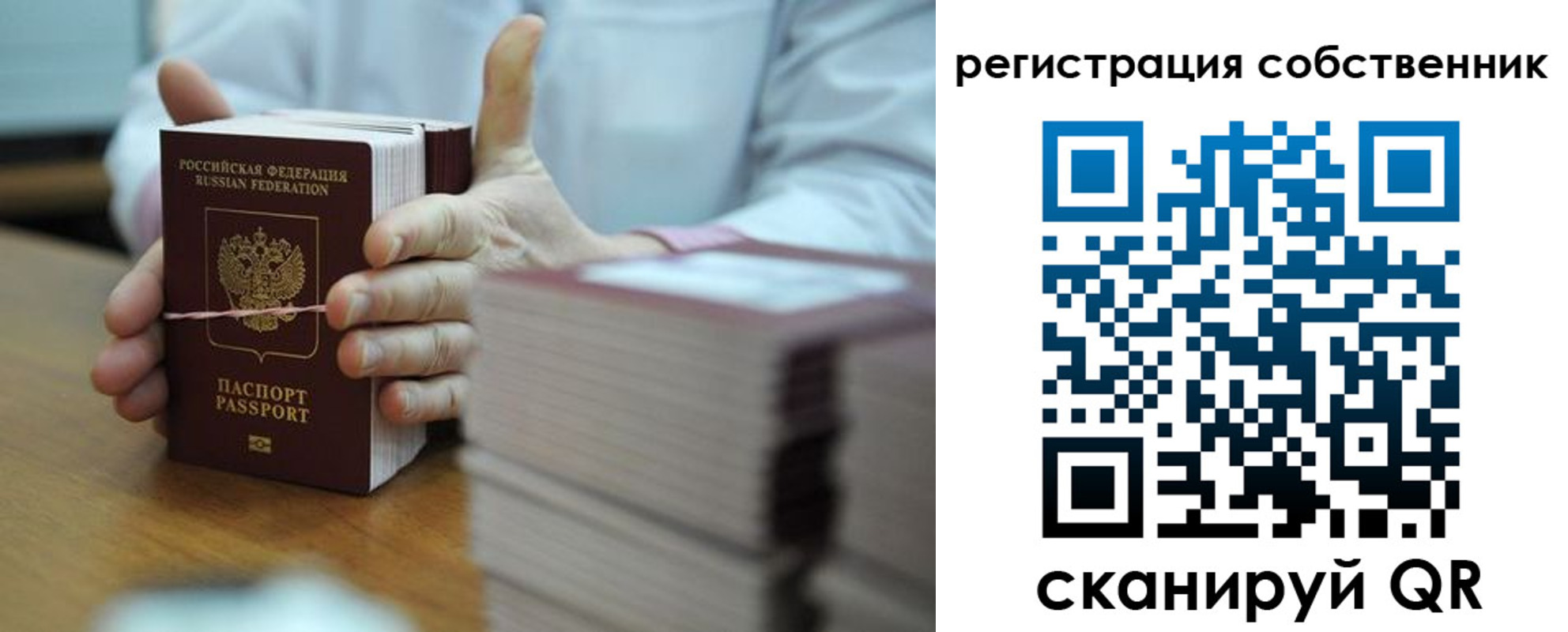 временная регистрация гарантия в Дубовке